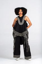 Urban Zulu Mankamba Boobtube Top