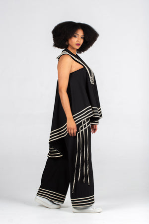 Urban Zulu Mankamba Boobtube Top