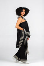 Urban Zulu Mankamba Boobtube Top