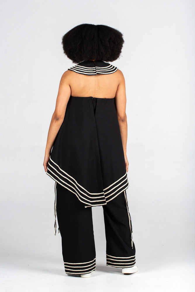 Urban Zulu Mankamba Boobtube Top