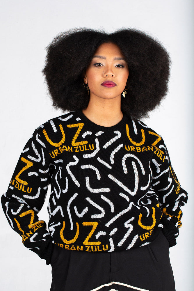 Urban Zulu Jersey