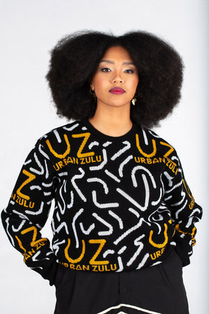 Urban Zulu Jersey