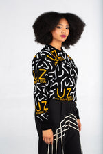 Urban Zulu Jersey