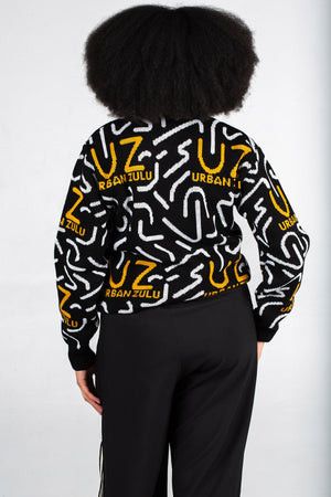 Urban Zulu Jersey