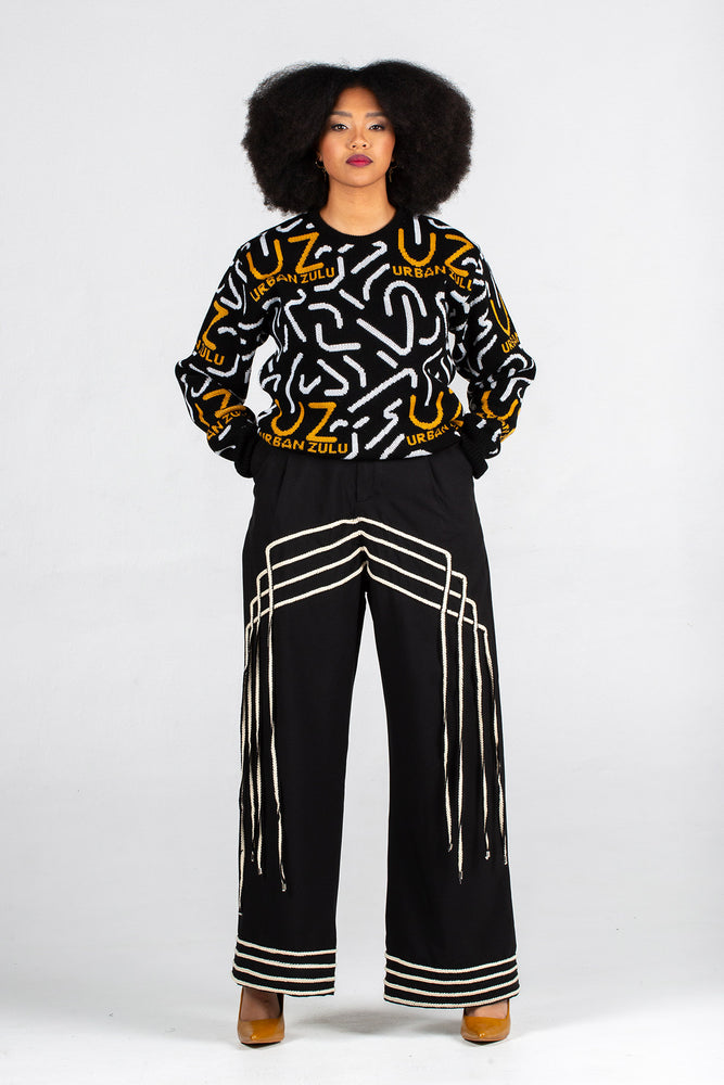 Urban Zulu Jersey