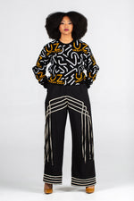 Urban Zulu Jersey