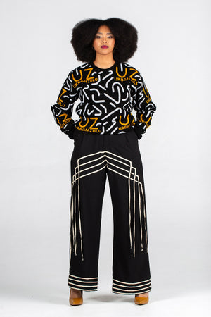 Urban Zulu Jersey