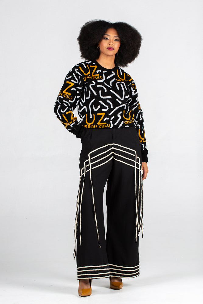 Urban Zulu Jersey