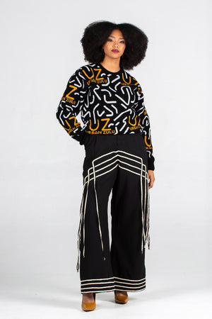 Urban Zulu Jersey