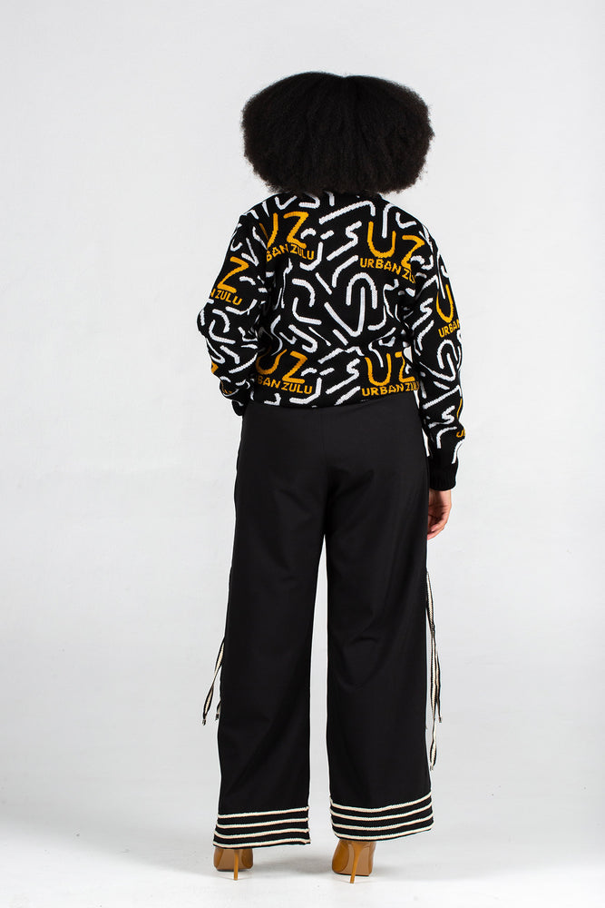 Urban Zulu Jersey