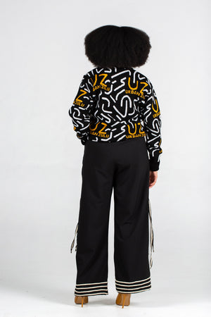 Urban Zulu Jersey