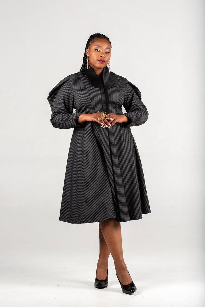 Urban Zulu Lerato Dress