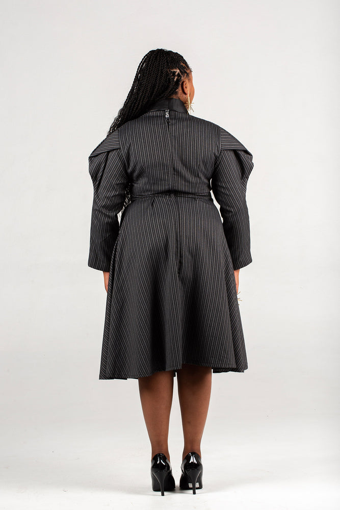 Urban Zulu Lerato Dress