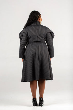 Urban Zulu Lerato Dress