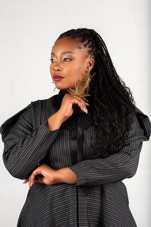 Urban Zulu Lerato Dress