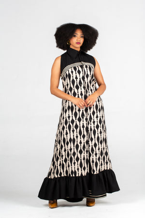 Urban Zulu Ingilazi Dress