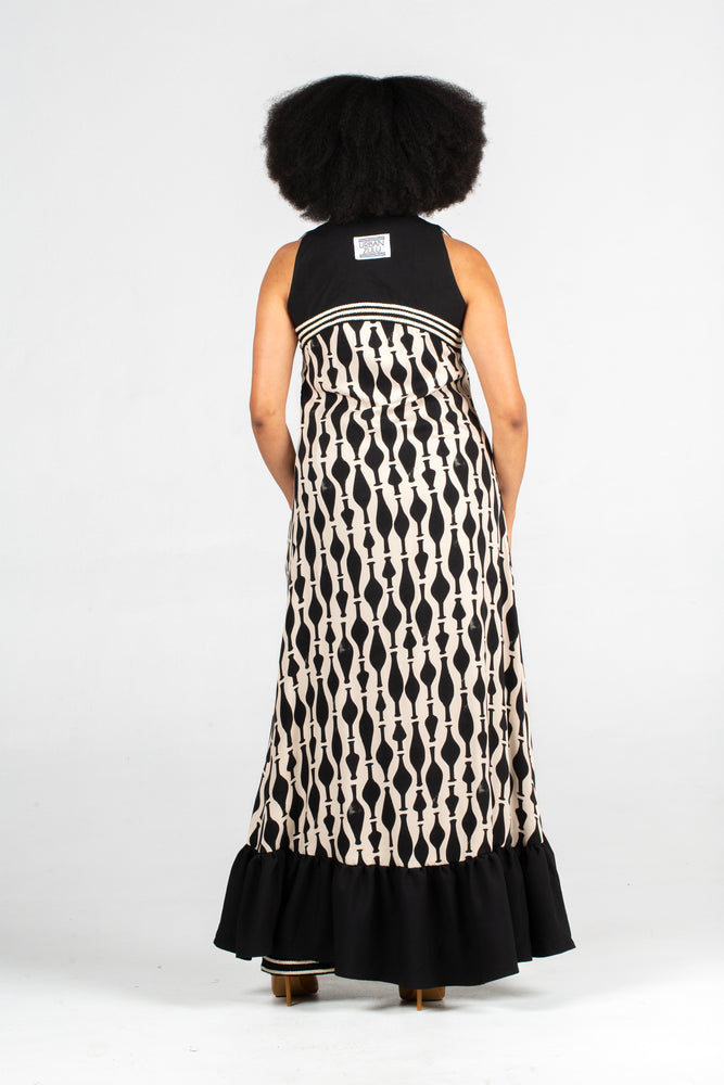 Urban Zulu Ingilazi Dress
