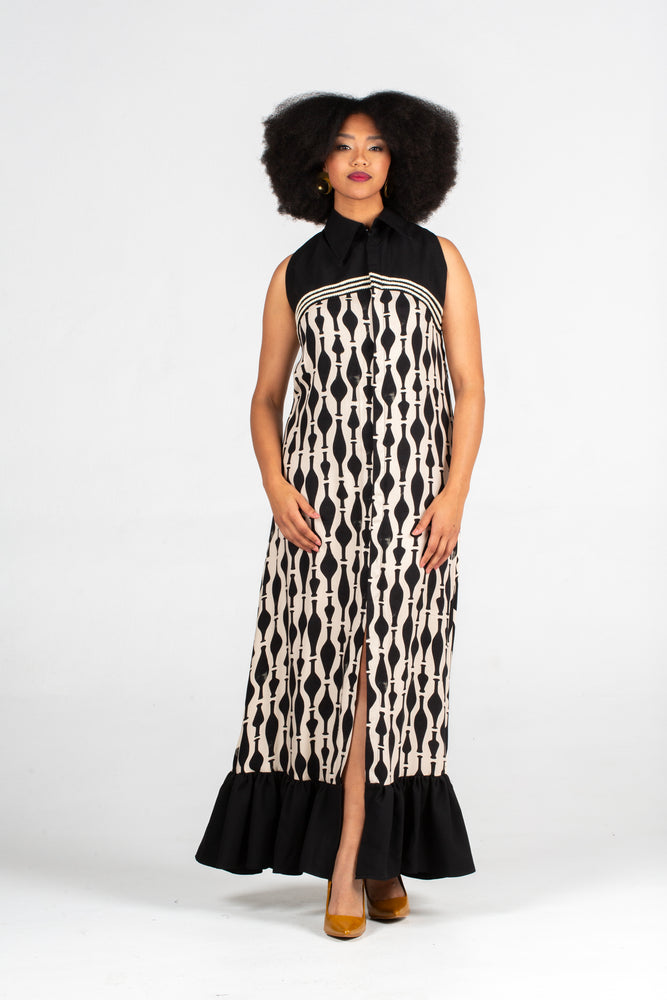 Urban Zulu Ingilazi Dress