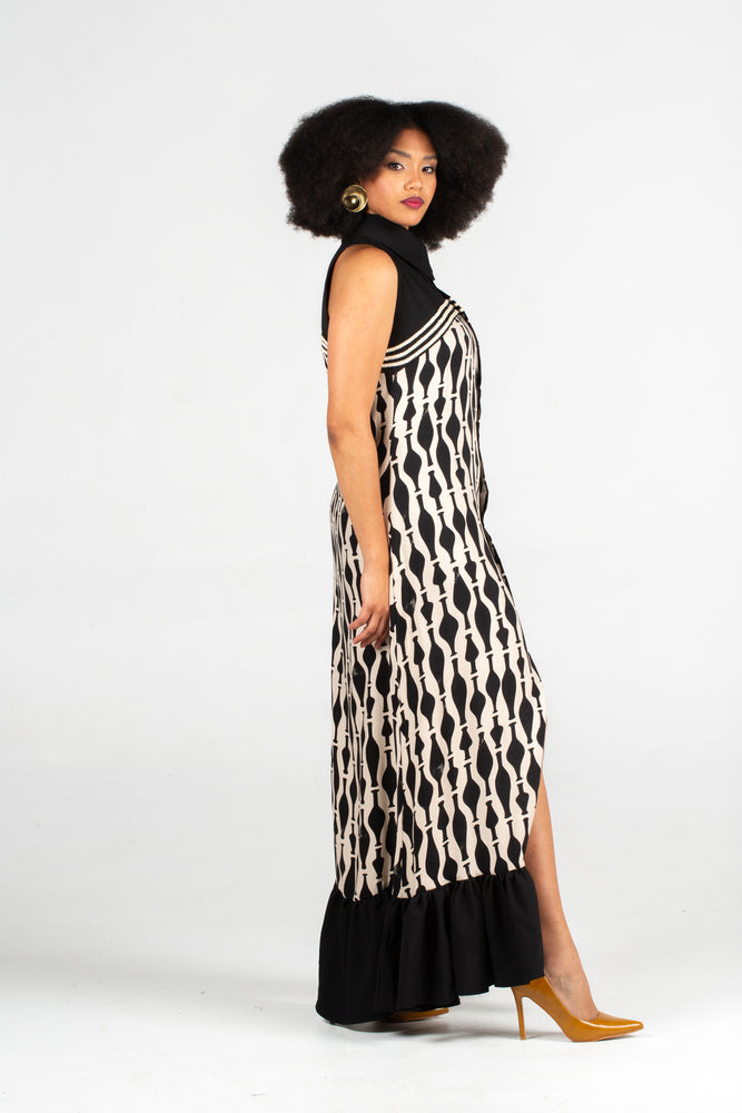 Urban Zulu Ingilazi Dress