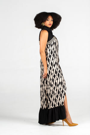 Urban Zulu Ingilazi Dress