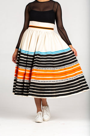 Ona Aziza Skirt