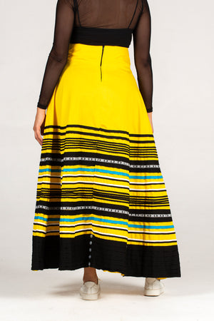 Ona Aziza Skirt