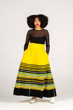 Ona Aziza Skirt