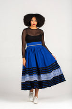 Ona Aziza Skirt