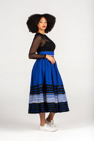 Ona Aziza Skirt