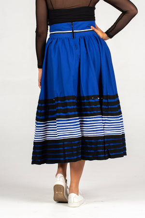 Ona Aziza Skirt