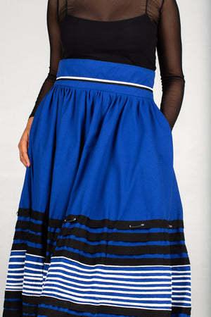 Ona Aziza Skirt