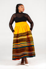 Ona Aveline Umbaco Skirt