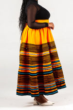 Ona Aveline Umbaco Skirt