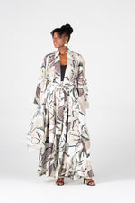 Fluidity Timeless Luxe Kimono