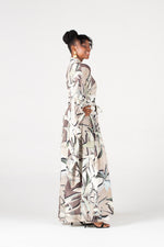 Fluidity Timeless Luxe Kimono