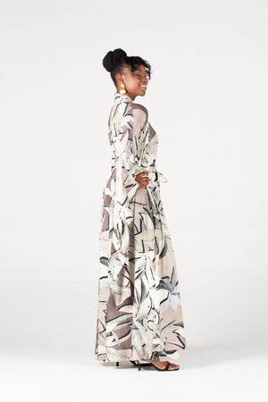 Fluidity Timeless Luxe Kimono