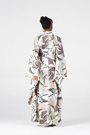 Fluidity Timeless Luxe Kimono