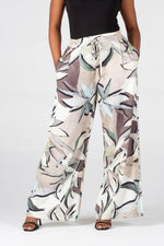 Fluidity Timeless Luxe Trousers