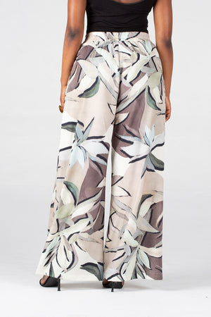 Fluidity Timeless Luxe Trousers