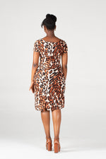Motherboard Project Nkule Dress