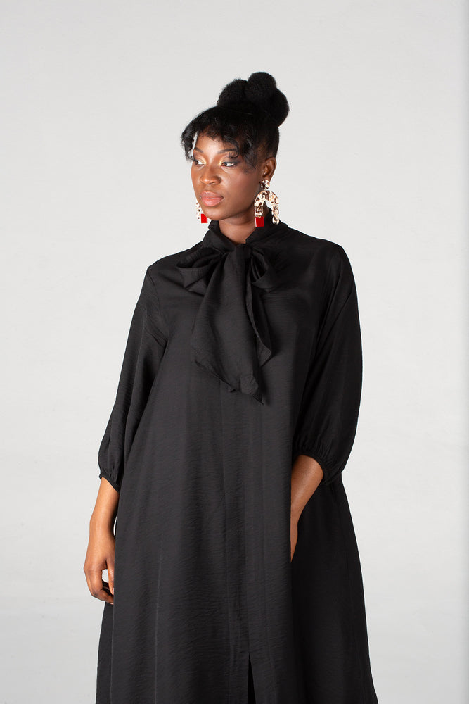 Motherboard Project Kitti Dress
