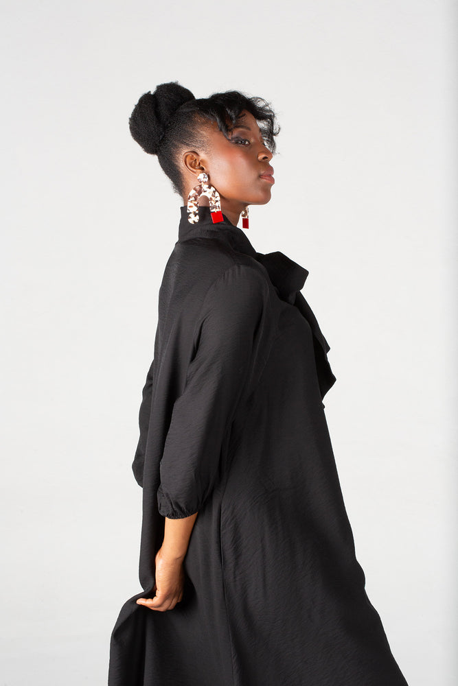 Motherboard Project Kitti Dress