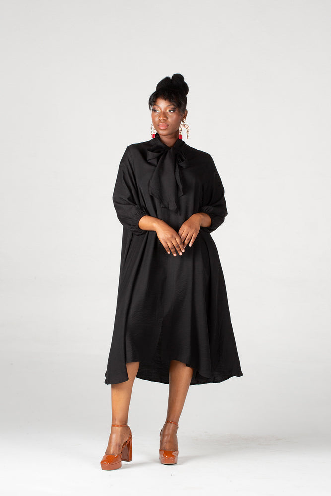 Motherboard Project Kitti Dress