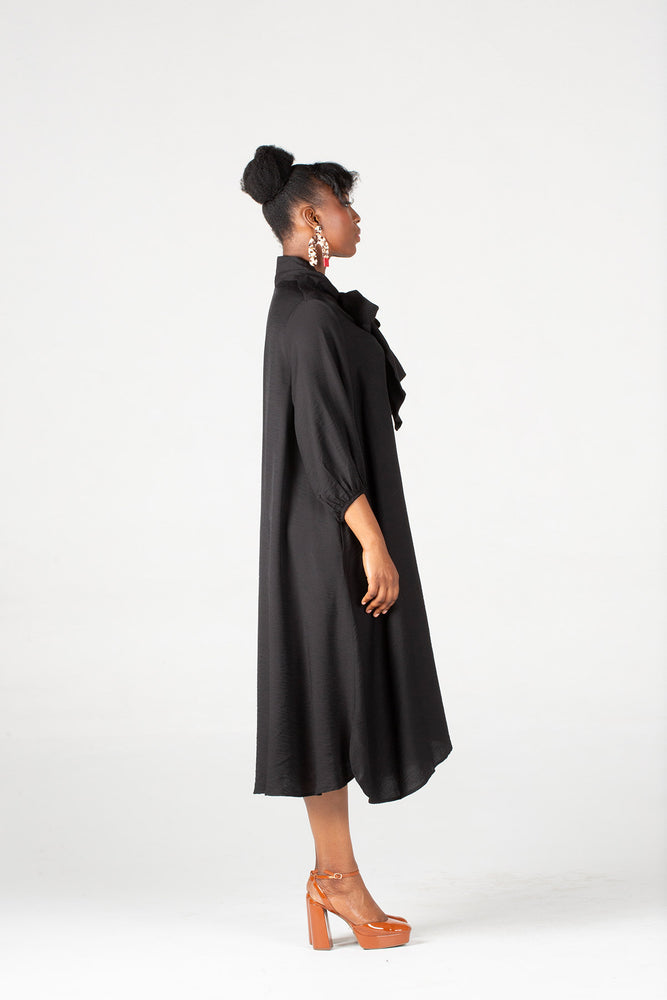 Motherboard Project Kitti Dress