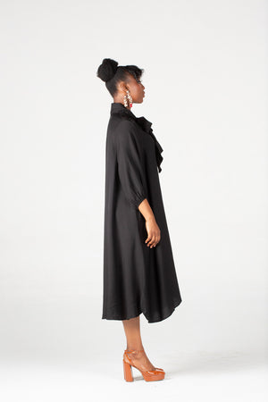 Motherboard Project Kitti Dress