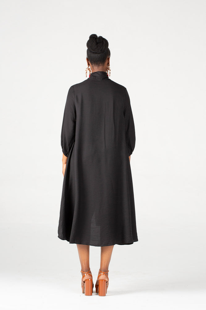 Motherboard Project Kitti Dress