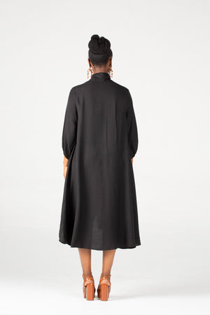 Motherboard Project Kitti Dress