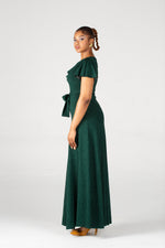 Fluidity Retro Dress