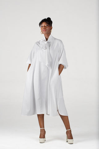 Motherboard Project Kitti Dress