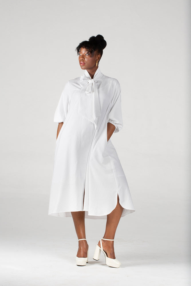 Motherboard Project Kitti Dress